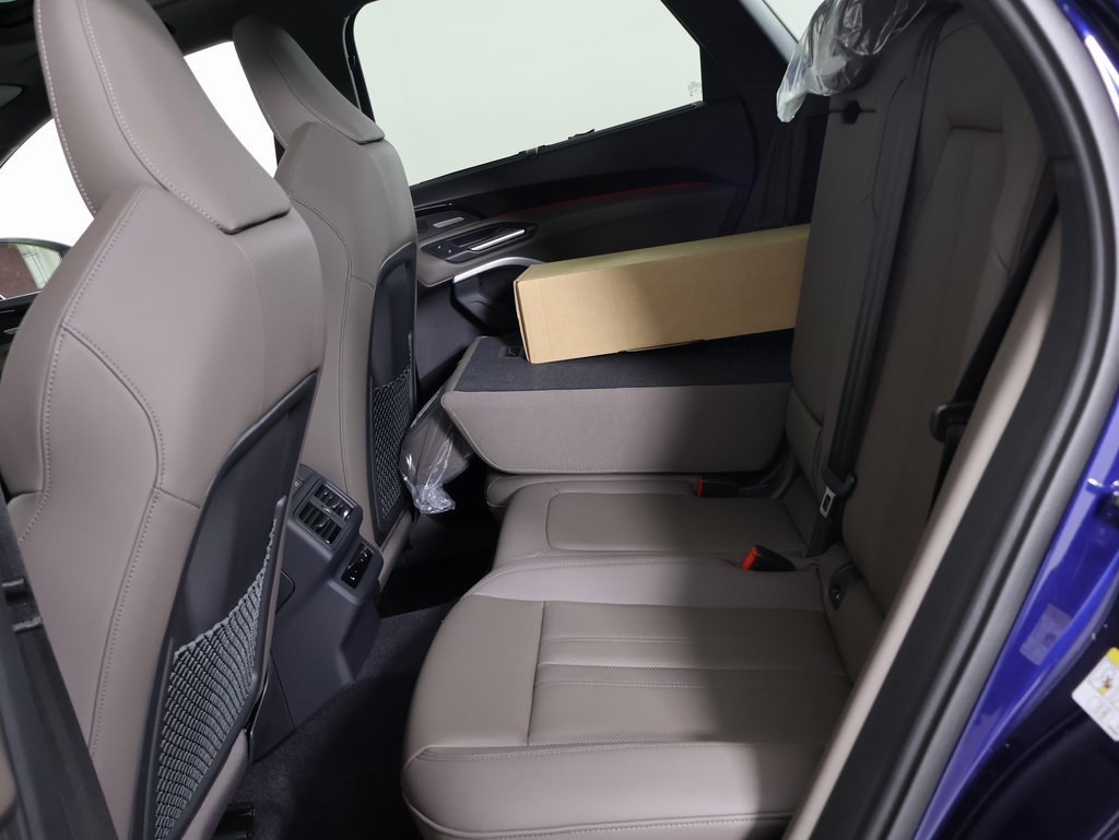 New 2025 Audi Q5 Prestige image 22