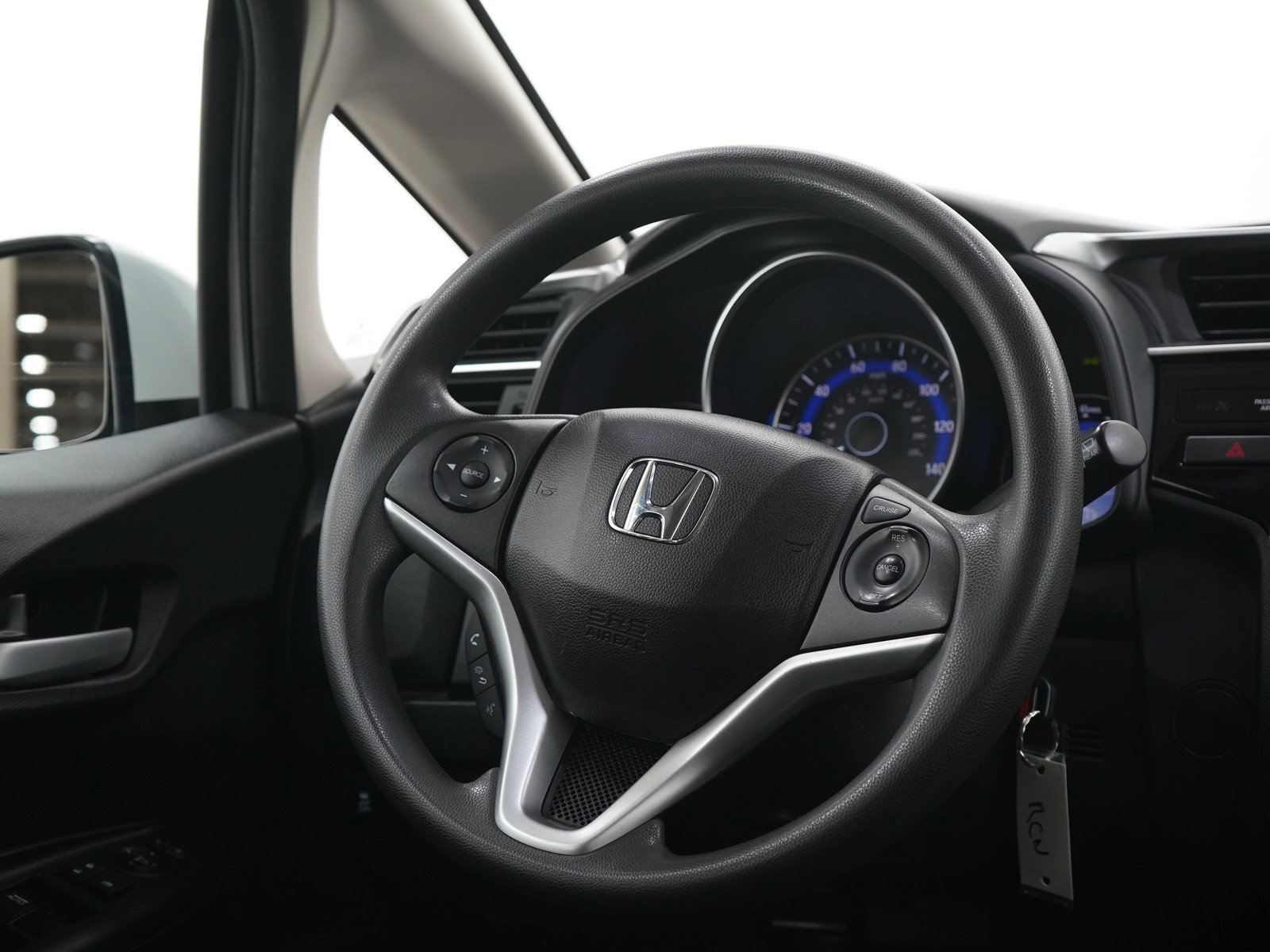 Used 2017 Honda Fit LX image 14