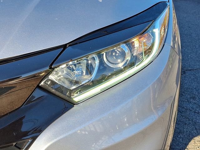 Used 2019 Honda HR-V Sport image 16