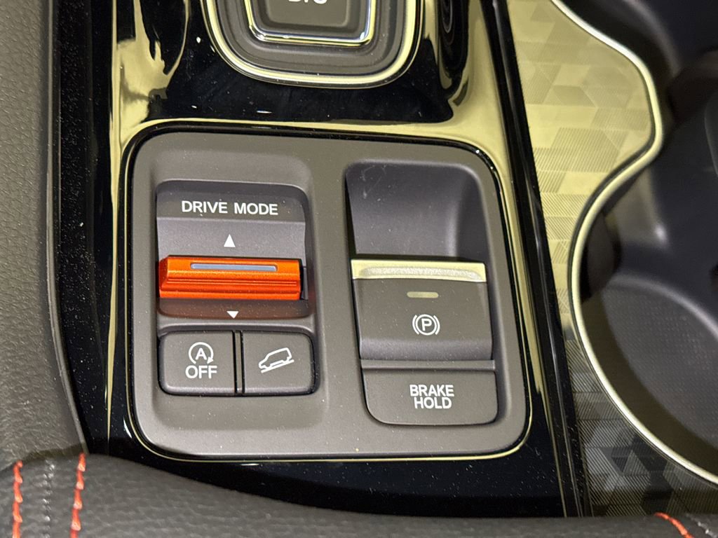 New 2026 Honda Passport TrailSport Elite image 29