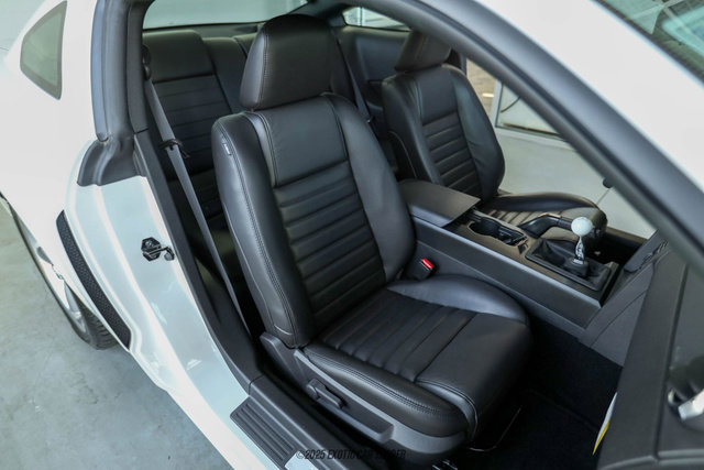 Used 2007 Ford Mustang GT RWD image 52