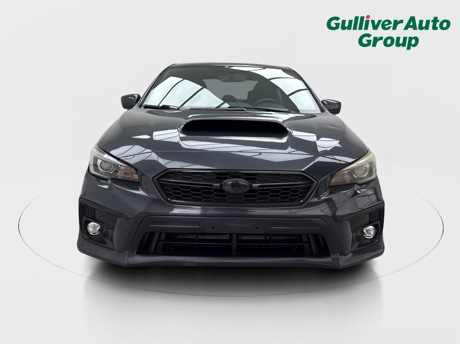 Used 2018 Subaru WRX Limited AWD/4WD image 14