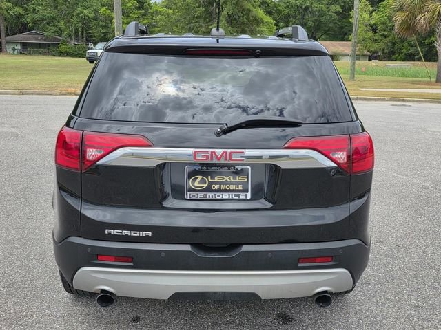 Used 2019 GMC Acadia SLT FWD image 4