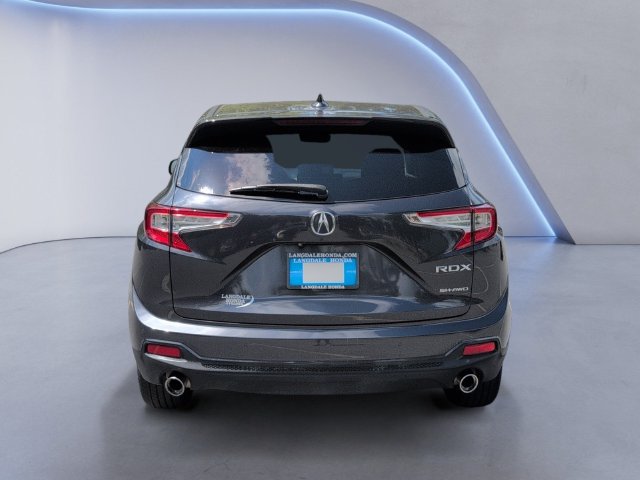 Used 2020 Acura RDX w/ Advance Package AWD/4WD image 8