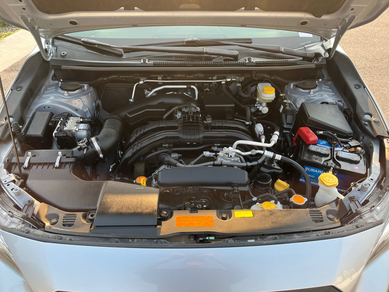 Used 2018 Subaru Crosstrek 2.0i Limited AWD/4WD image 21