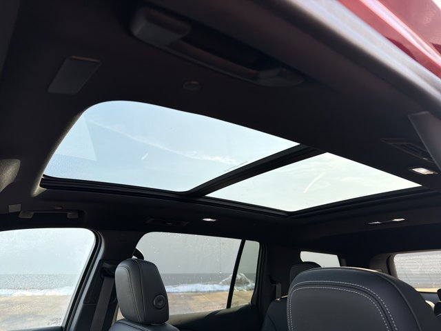 New 2026 Chevrolet Traverse LT image 22