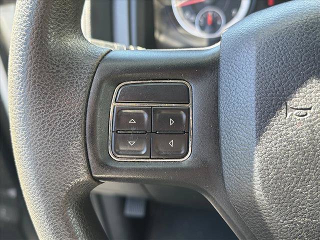 Used 2018 RAM 1500 Tradesman RWD image 14