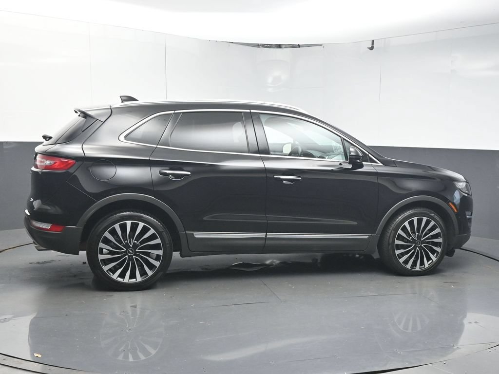 Used 2019 Lincoln MKC Black Label AWD/4WD image 8