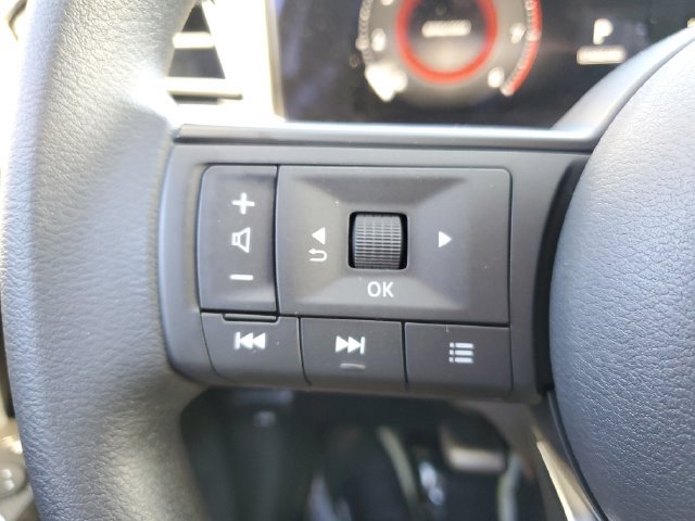 New 2026 Nissan Kicks S AWD/4WD image 25