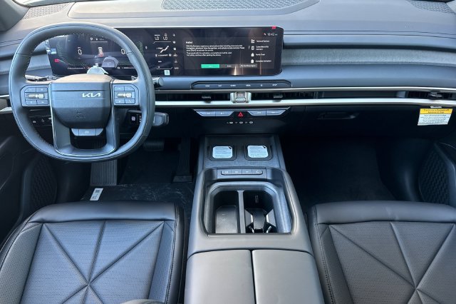 New 2027 Kia Telluride EX FWD image 15