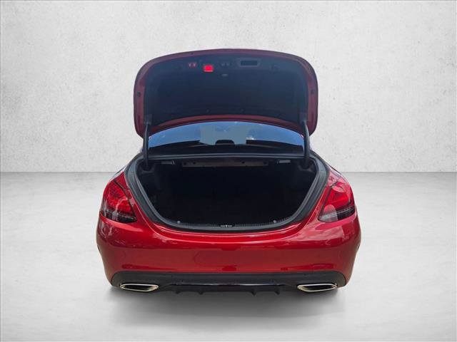 Used 2020 Mercedes-Benz C 300 Sedan image 7