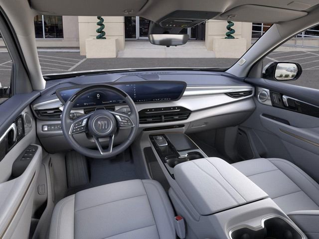 New 2026 Buick Enclave Avenir w/ Super Cruise Package image 15