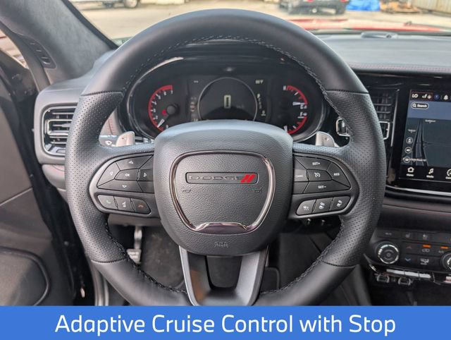 New 2026 Dodge Durango GT AWD/4WD image 15