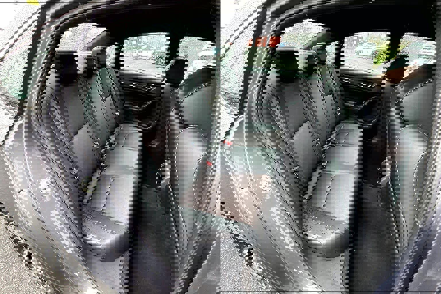 Used 2018 Honda Accord Sport image 20