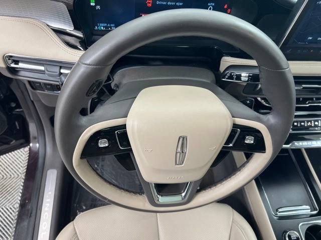Certified 2023 Lincoln Corsair AWD w/ Equipment Group 101A image 22