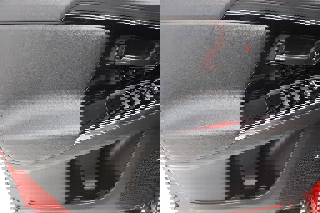 Used 2023 Subaru Solterra Touring image 16