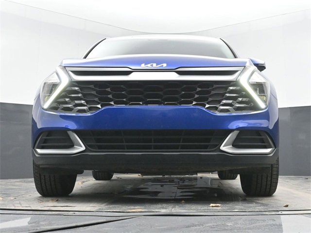Used 2023 Kia Sportage EX image 46