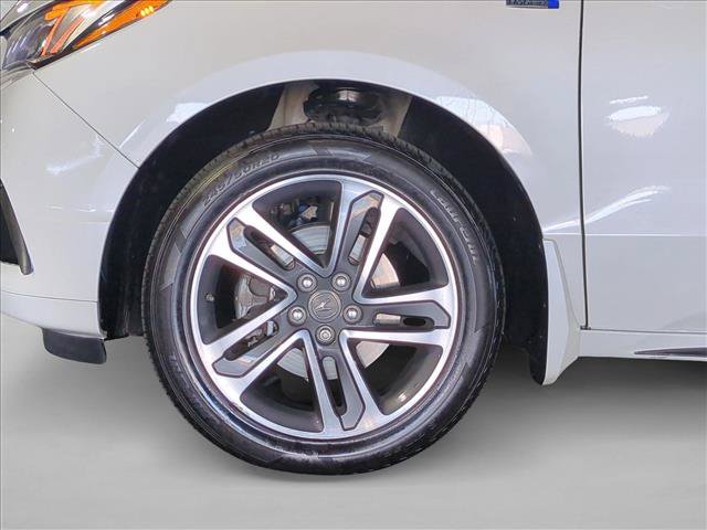 Used 2019 Acura MDX w/ Advance Package AWD/4WD image 25