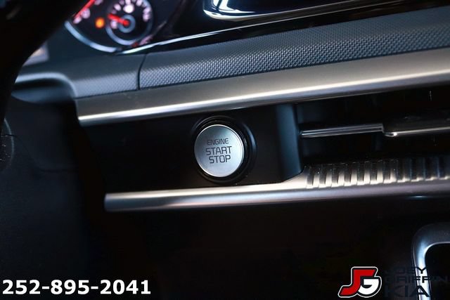 Certified 2024 Kia K5 GT-Line w/ GT-Line Premium Package AWD/4WD image 23