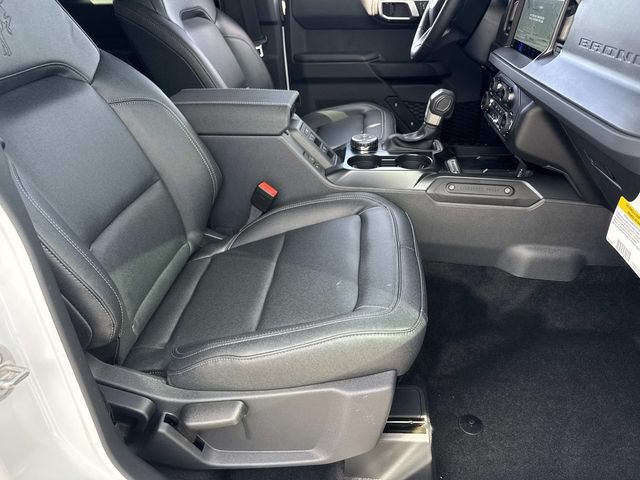 New 2026 Ford Bronco Big Bend AWD/4WD image 11