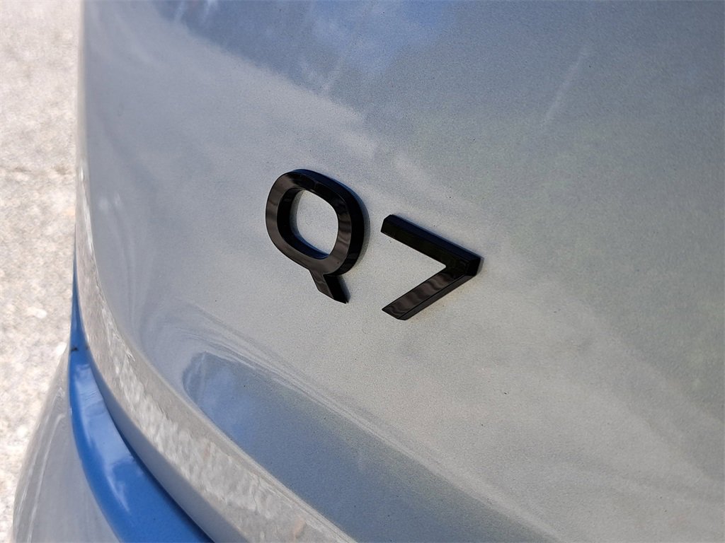 New 2026 Audi Q7 3.0T Premium Plus image 6