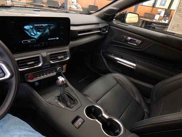 New 2026 Ford Mustang GT Premium image 19