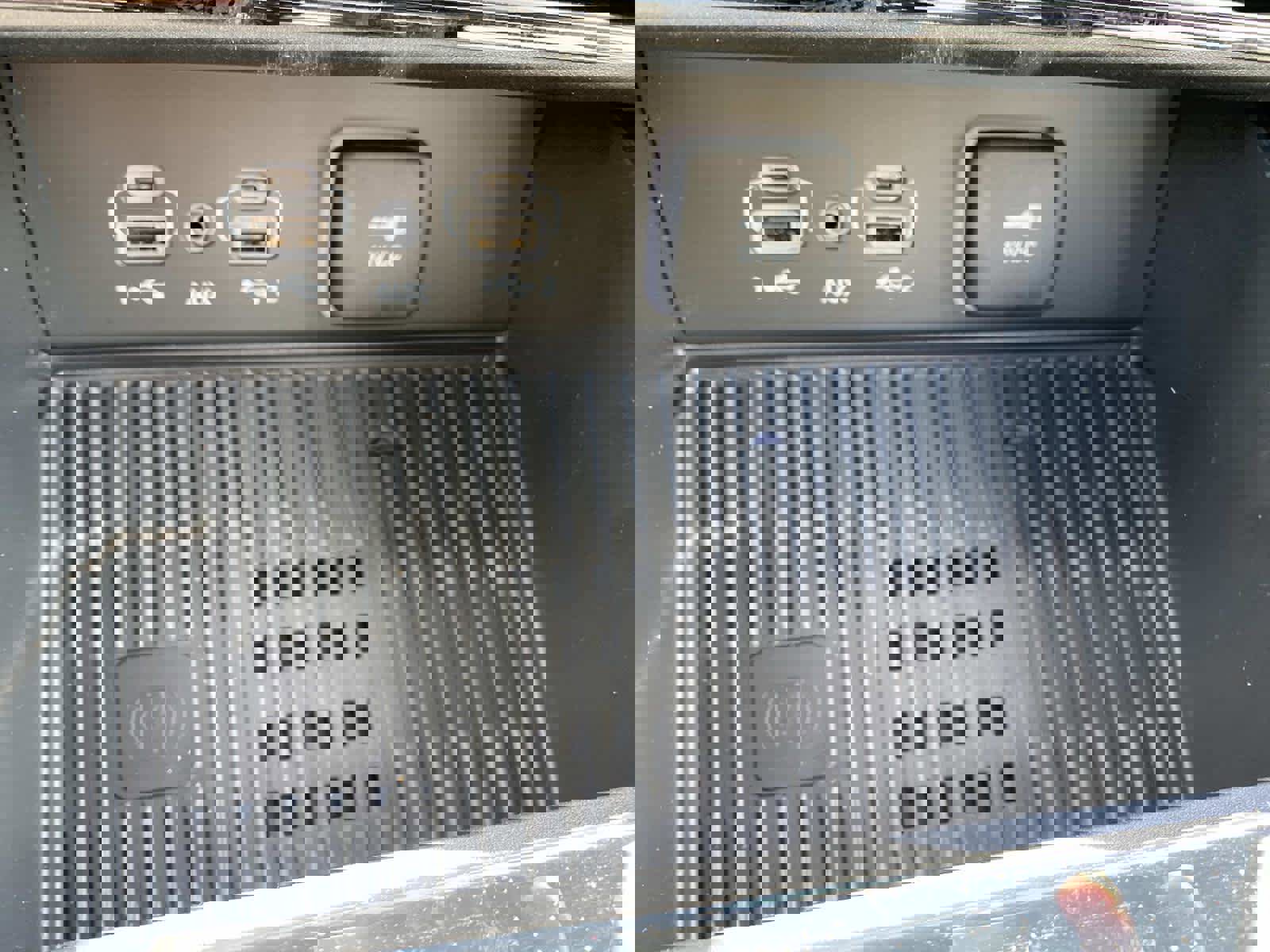 New 2026 Jeep Grand Cherokee Altitude image 12