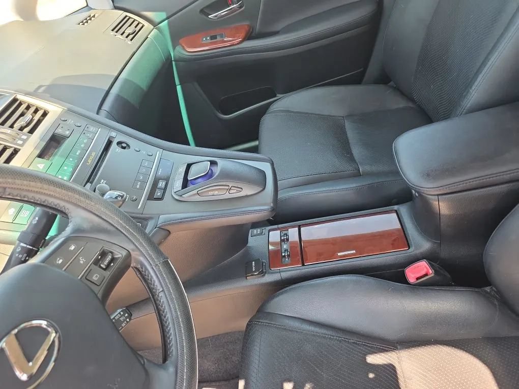 Used 2010 Lexus HS 250h FWD image 30