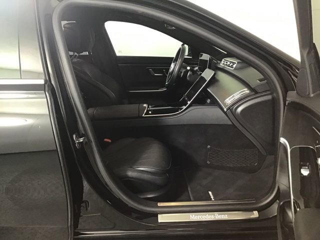 Used 2022 Mercedes-Benz S 580 4MATIC Sedan image 27