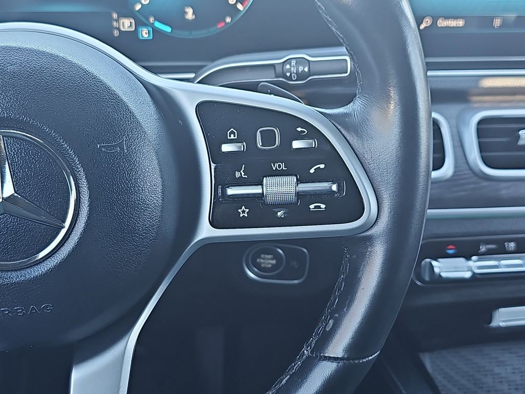 Used 2021 Mercedes-Benz GLE 350 4MATIC image 22