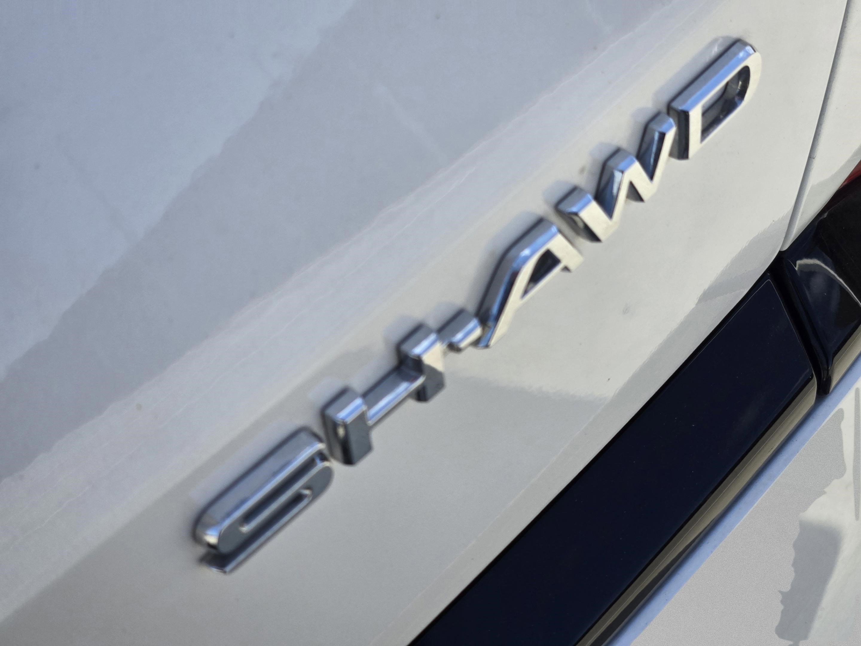 Certified 2026 Acura MDX A-Spec image 28