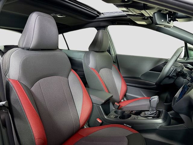 New 2026 Subaru Impreza RS image 28