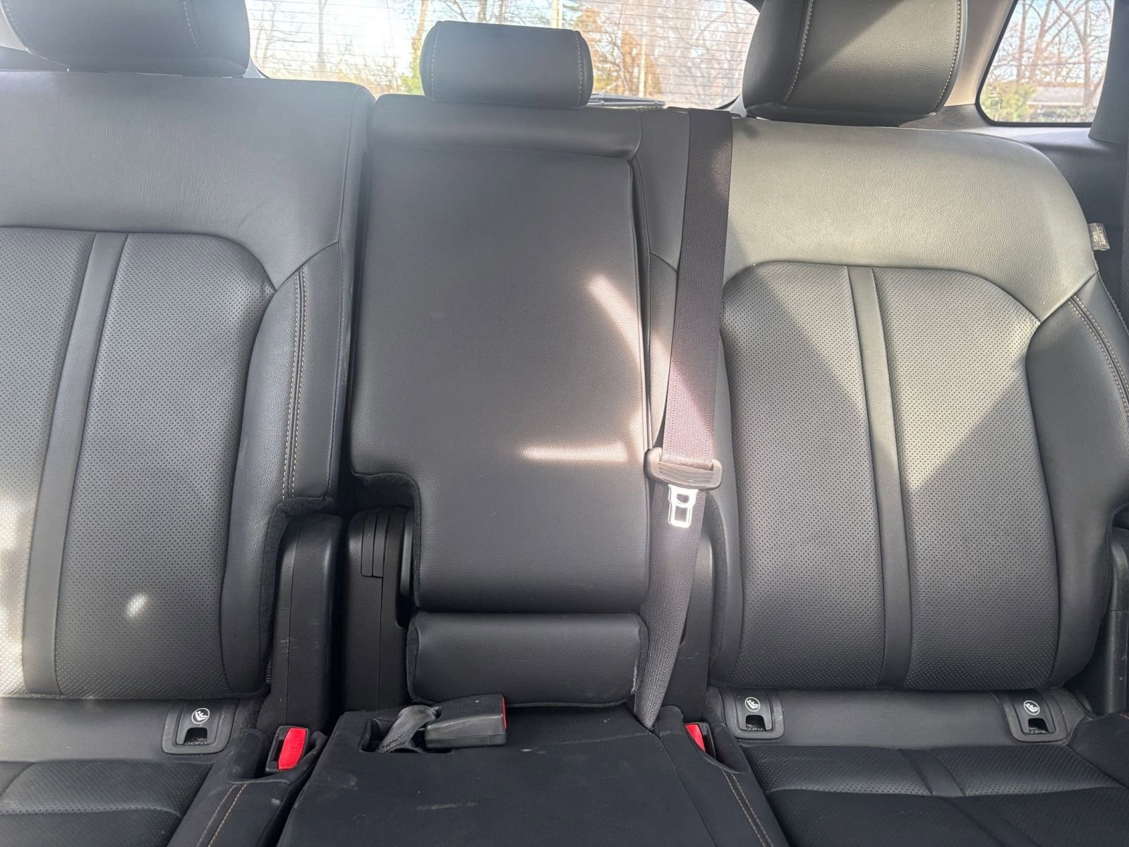 Used 2025 MAZDA CX-70 3.3 Turbo w/ Preferred Package image 36