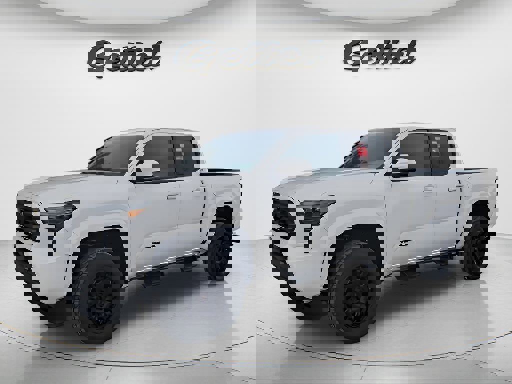 New 2026 Toyota Tacoma SR5 image 4