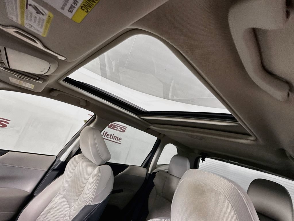 Used 2023 Subaru Forester Premium AWD/4WD image 12