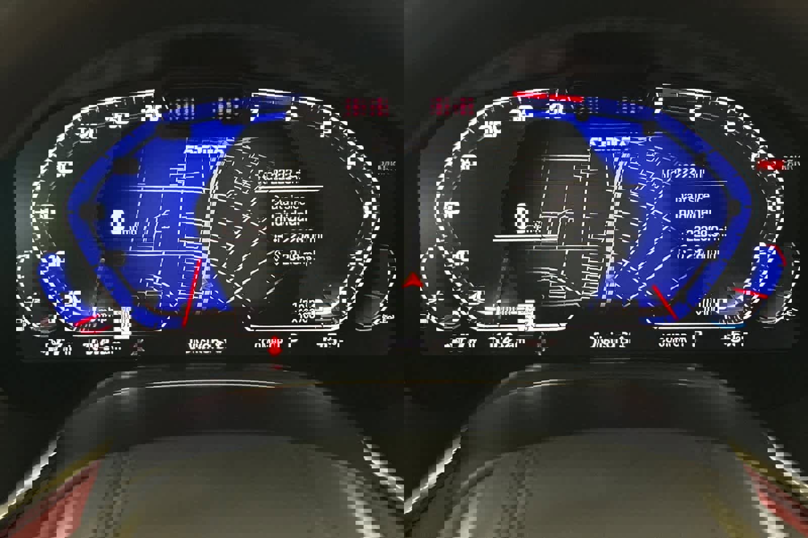 Used 2021 BMW ALPINA B7 xDrive w/ Luxury Rear Seating Package image 24