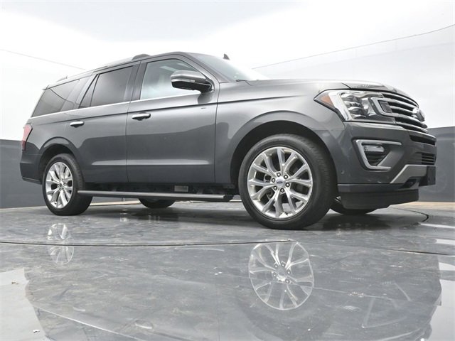 Used 2019 Ford Expedition Limited w/ Equipment Group 302A image 48