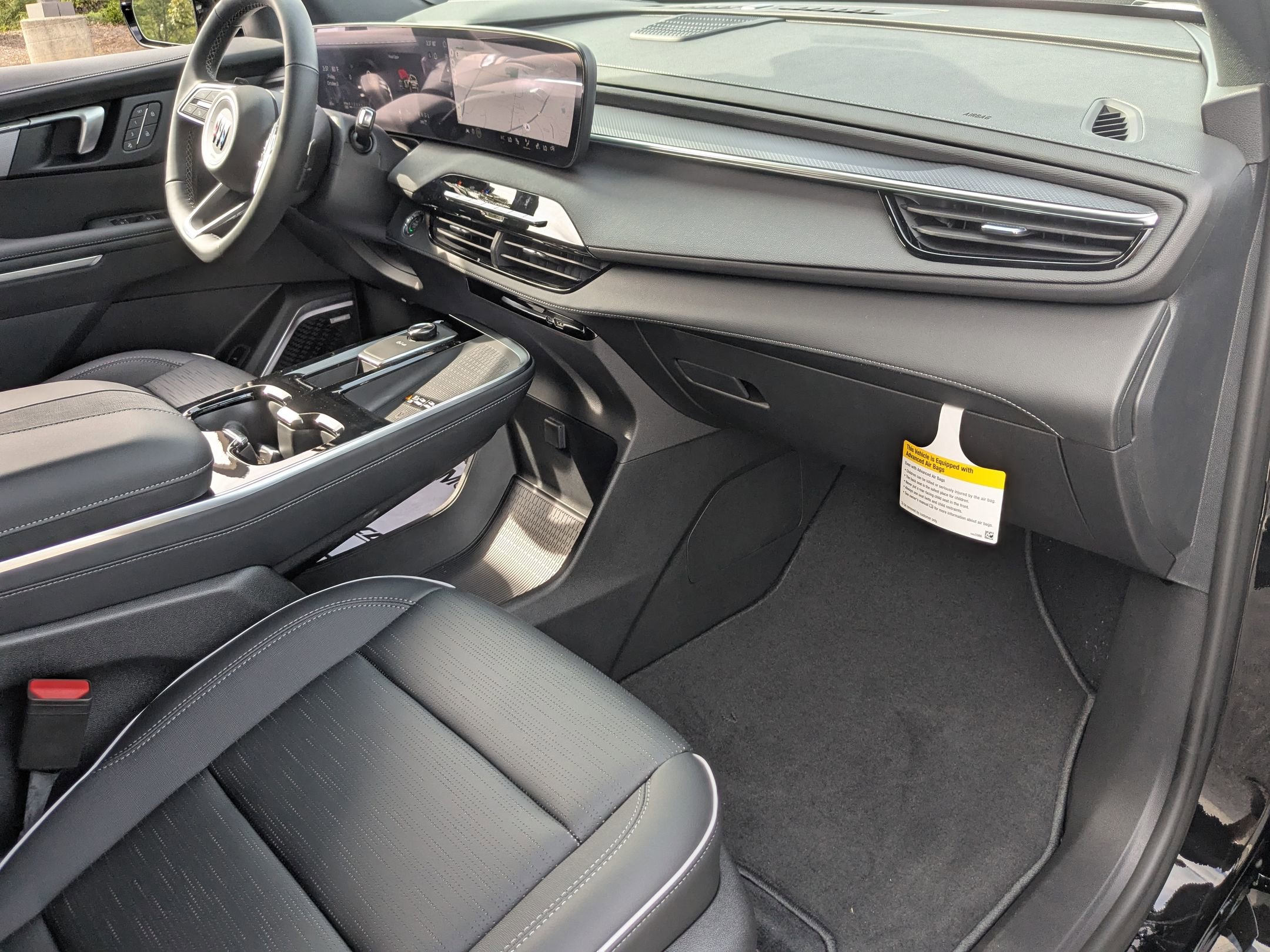 New 2026 Buick Enclave Sport Touring w/ Power Package image 28