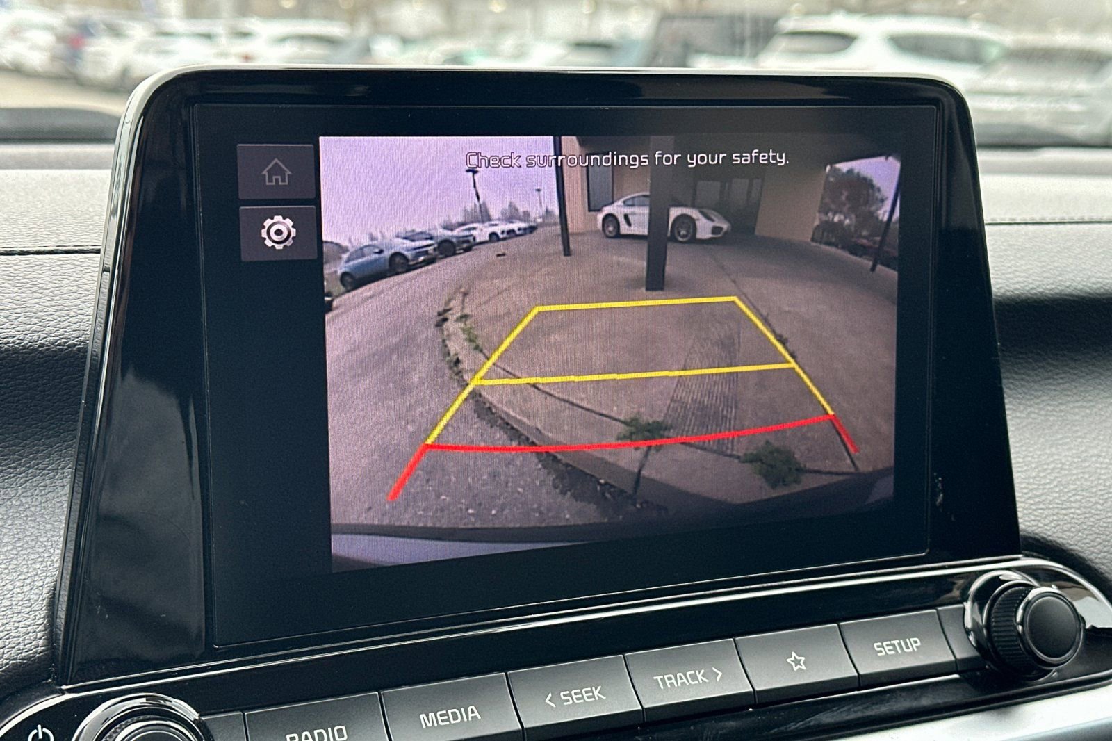 Used 2023 Kia Forte LXS image 20