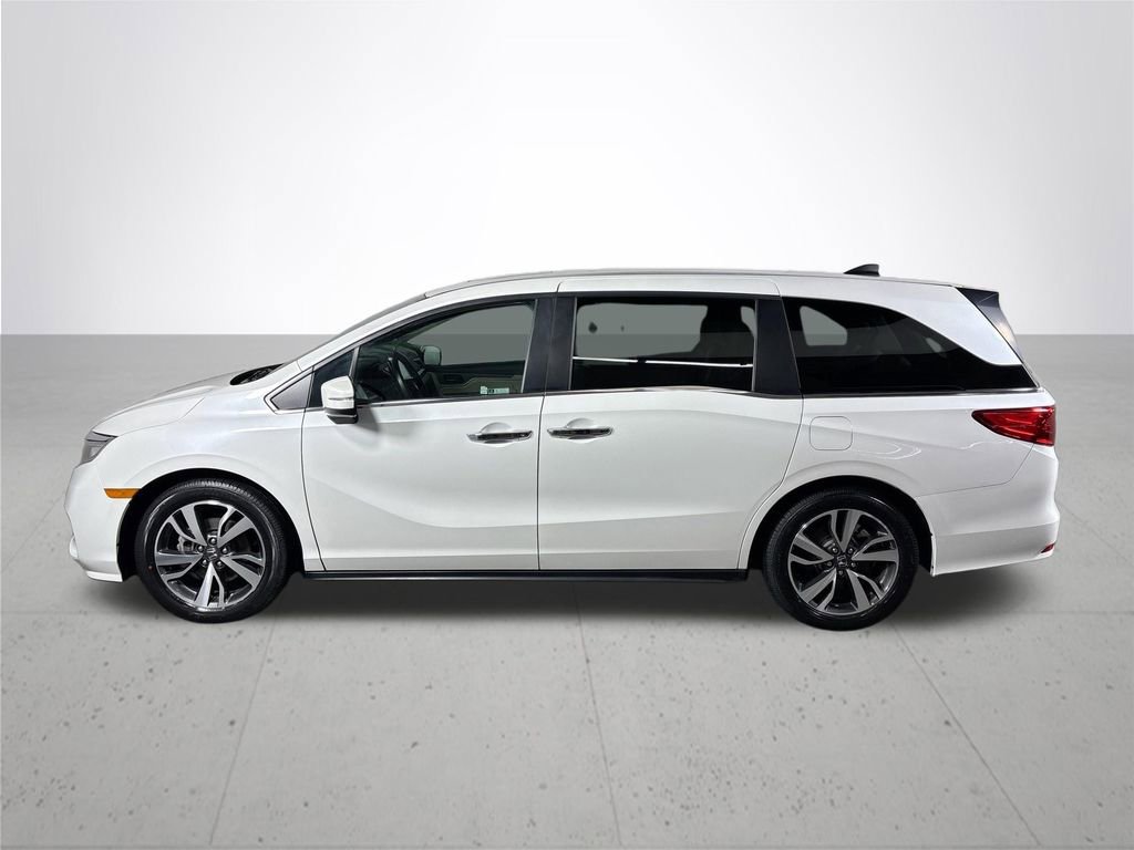 Certified 2023 Honda Odyssey EX-L image 10