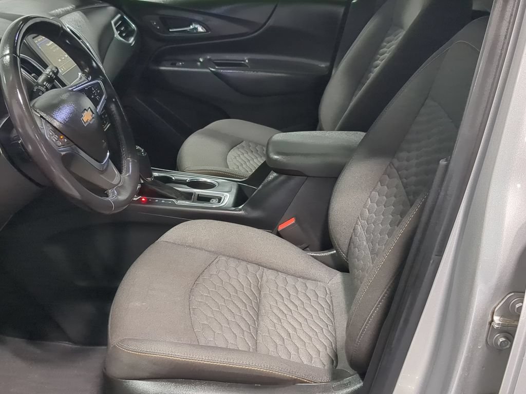 Used 2019 Chevrolet Equinox LT w/ Driver Convenience Package AWD/4WD image 20