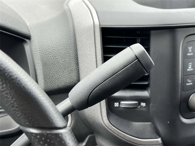 New 2026 RAM 5500 Tradesman image 26