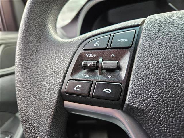 Used 2021 Hyundai Tucson Value w/ Cargo Package image 13