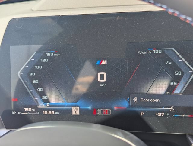 New 2026 BMW X2 M35i w/ Technology Package AWD/4WD image 26