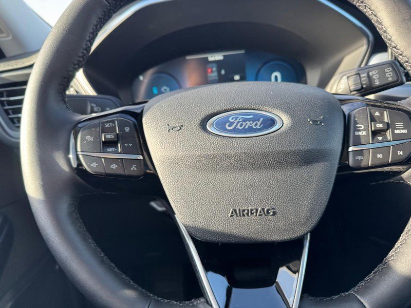 New 2026 Ford Escape Platinum image 21