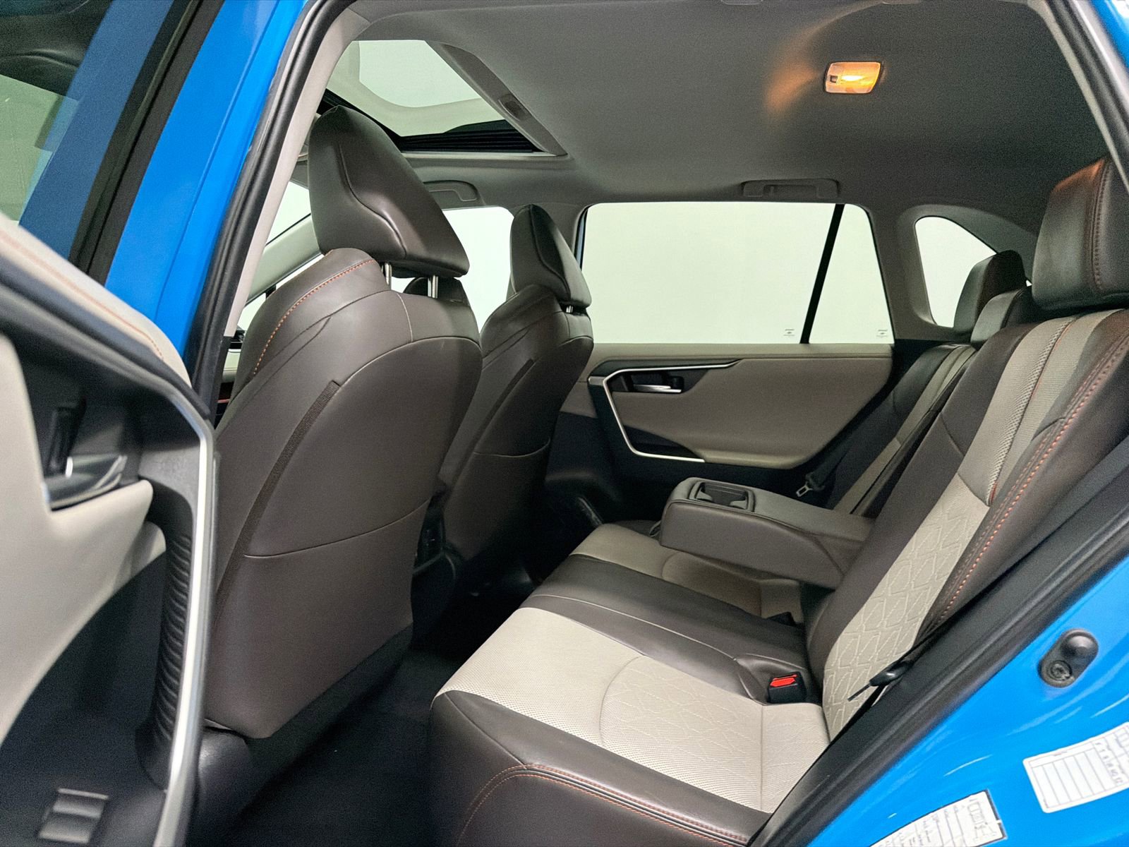 Used 2019 Toyota RAV4 Adventure w/ Cold Weather Package image 16