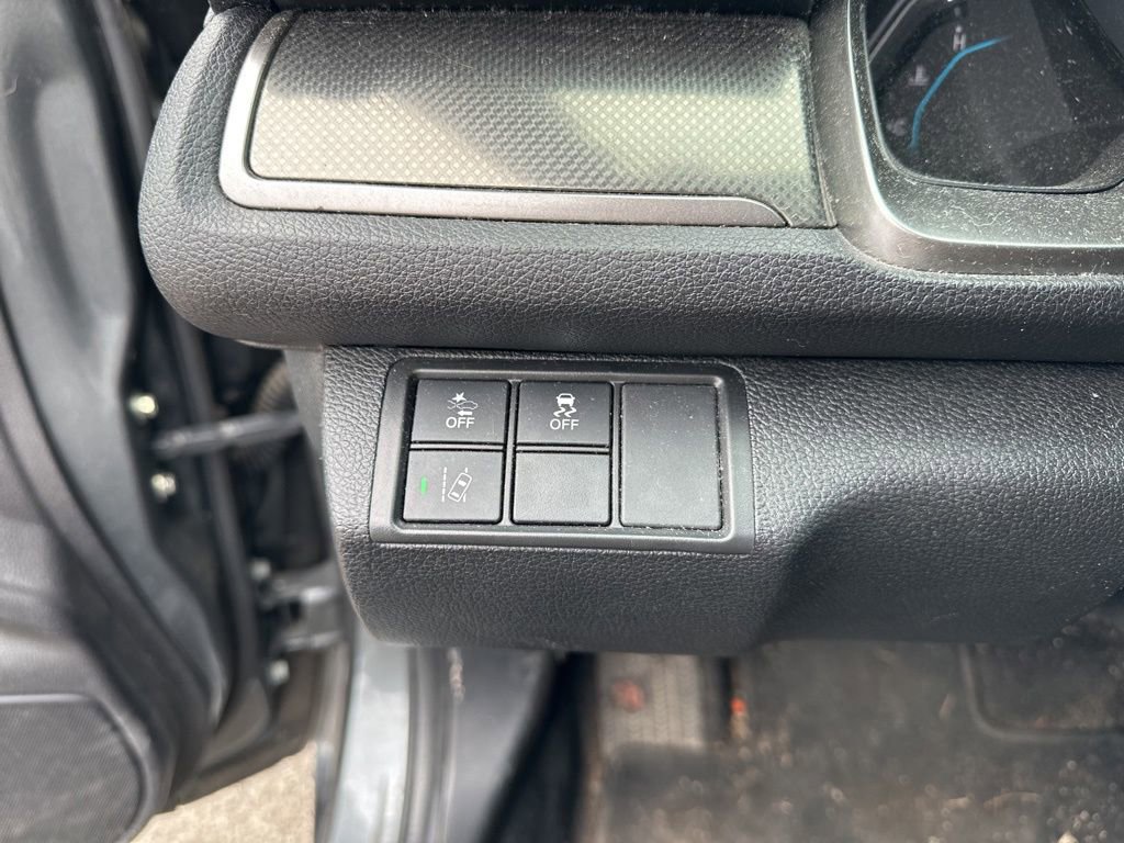 Used 2019 Honda Civic EX image 19