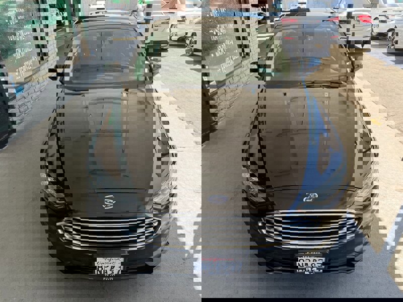 Used 2020 Ford Fusion SE image 13