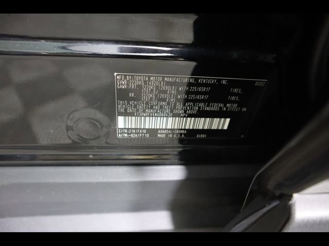 Used 2022 Toyota RAV4 XLE w/ Convenience Package AWD/4WD image 27