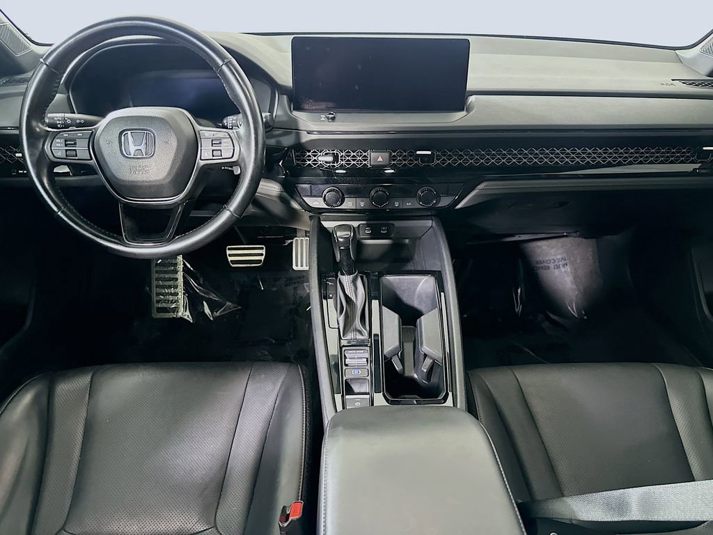 Used 2024 Honda Accord Sport image 18